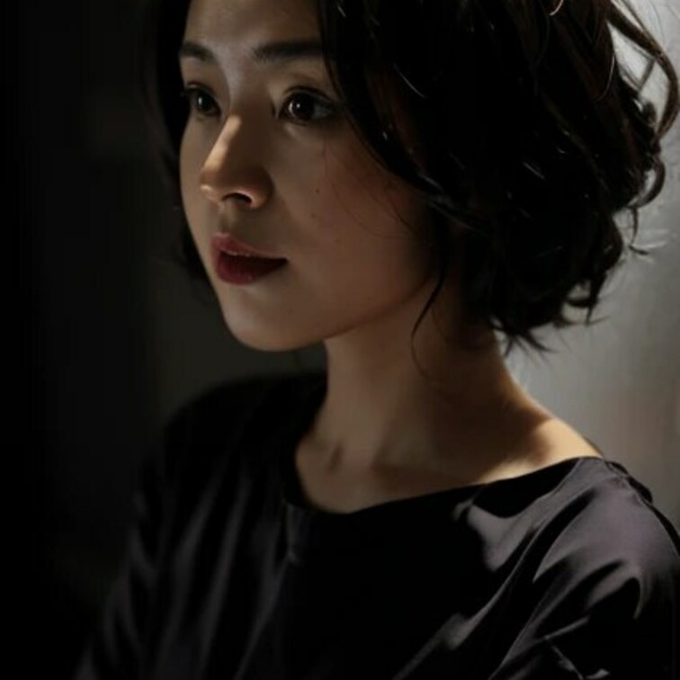 魅惑のボディー。ショートヘアー美女の魅力❤