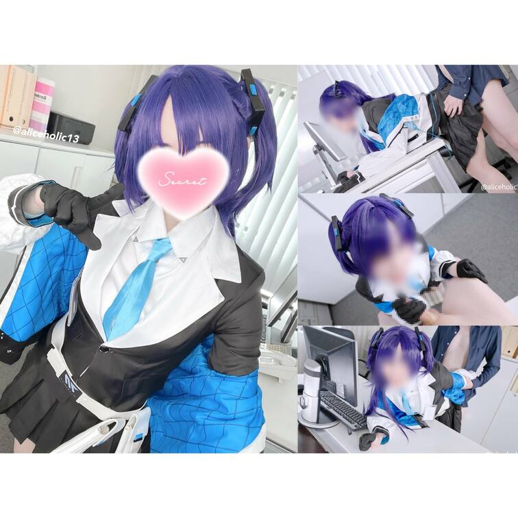 💙 早◯ユ◯カに土下座で"抜いて"とお願いしたらドン引きしながらも「先生のためなら…」と溜まりきった精子を完璧＆スマート