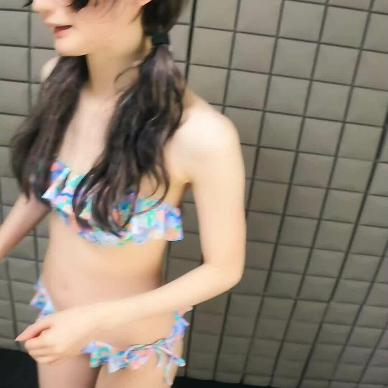 肩甲骨柔軟チャレンジ