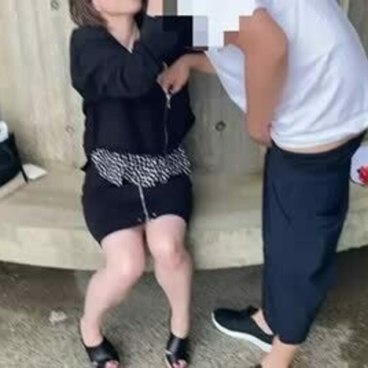 50歳肉便器とも
野外で4pです！