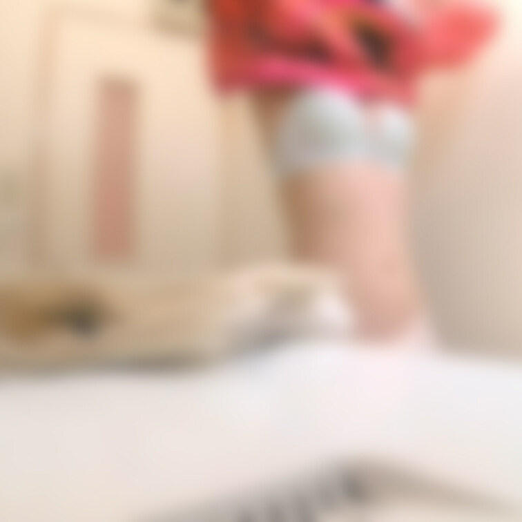 朝の洗面所を覗くのって最高
通学用のブラはシンプルめ
お試しプランはボカシなし
俺の○○○「あかね」の日常