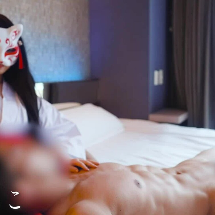 続きはこちら：https://myfans.jp/nadeshiko