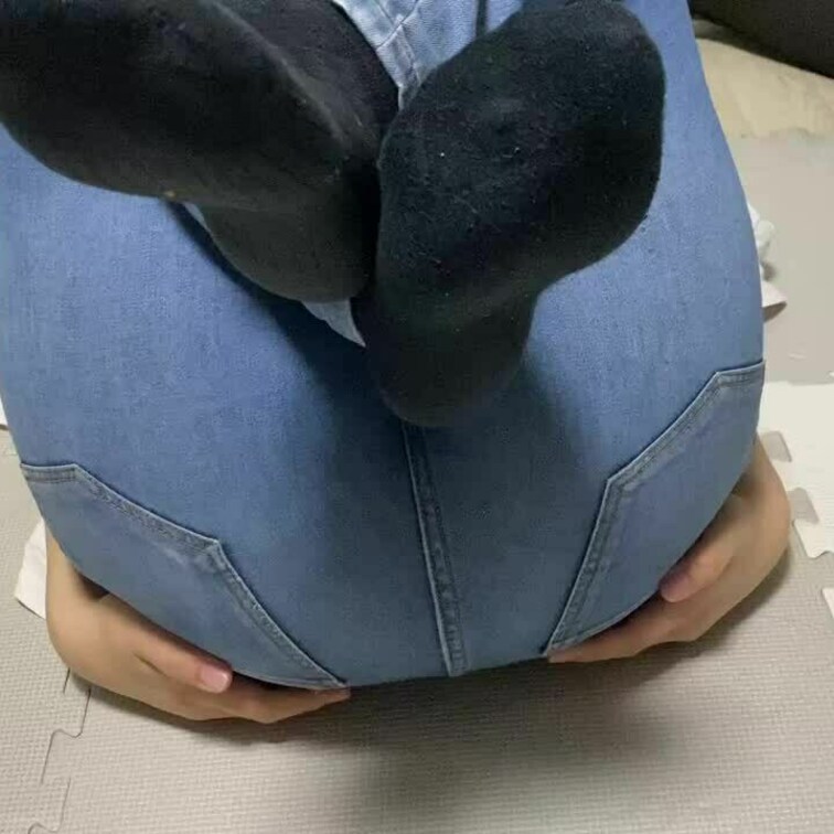 お尻の穴痛い音😣