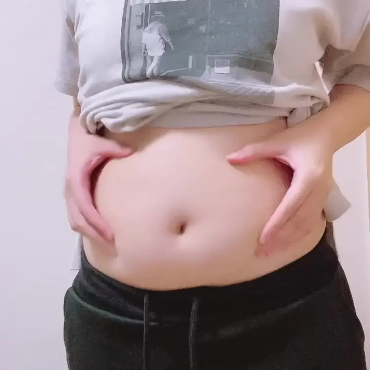 5年前の動画です…今見るとこれはぽっちゃりで許されるレベルだったよな…😢