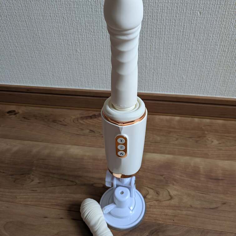 やばいおもちゃをゲットしました₍ᐢ◍ට ⩊ ට◍ᐢ₎
早く動画撮りたいなぁぁ⸝⸝⸝♡