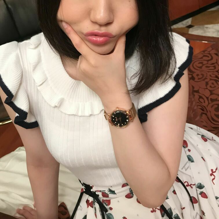 ＊本編にぼかしはありません。
＊出演女性に対する質問には一切答えかねます。