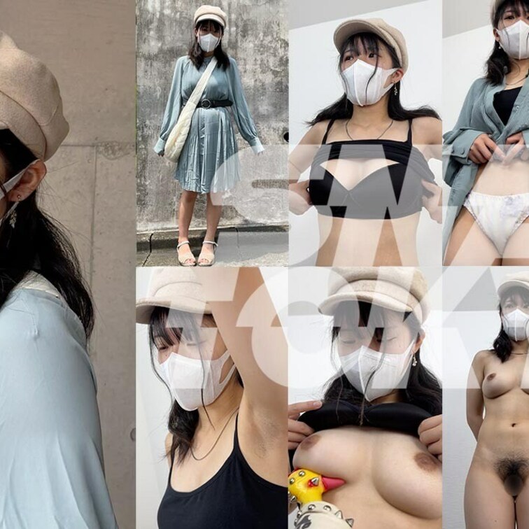 #102【MANA 21歳】
スタンダードプラン加入or単品販売から本編ご視聴いただけます。
※動画、写真の無断