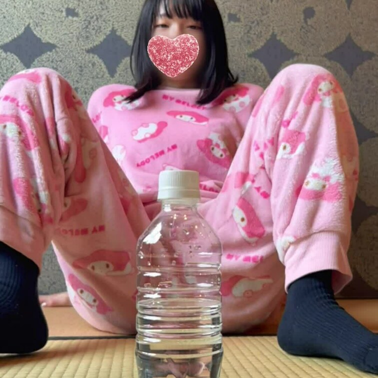 テクトクでバンされた、足こきもどき～