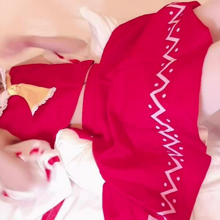 霊夢x咲夜2024〜今年も巫女さんとセックスしたかった〜【咲夜×霊夢生ハメ編】