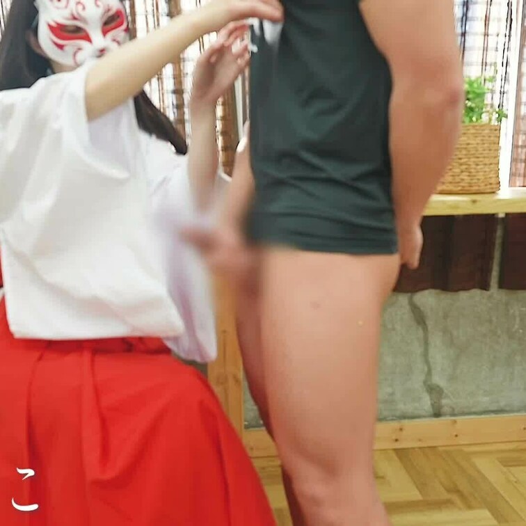 続きはこちら：https://myfans.jp/nadeshiko