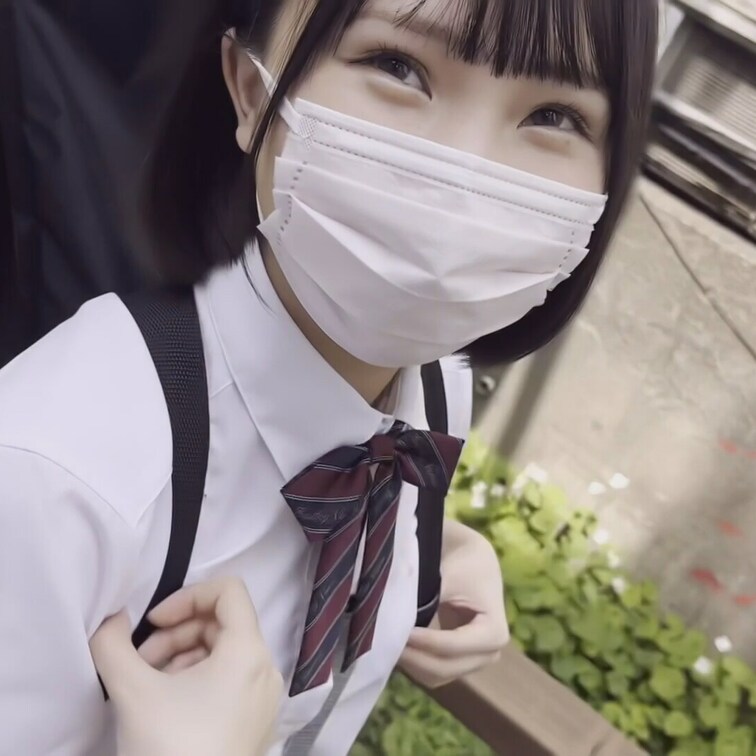 かなちゃん/○○○/制服
こちらはサンプル動画になります。