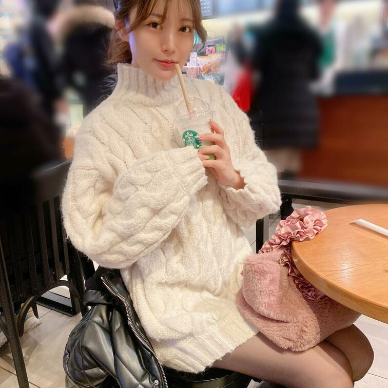スタバデート、する💓??