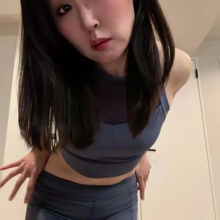 トレーニングのあとは臭いよね