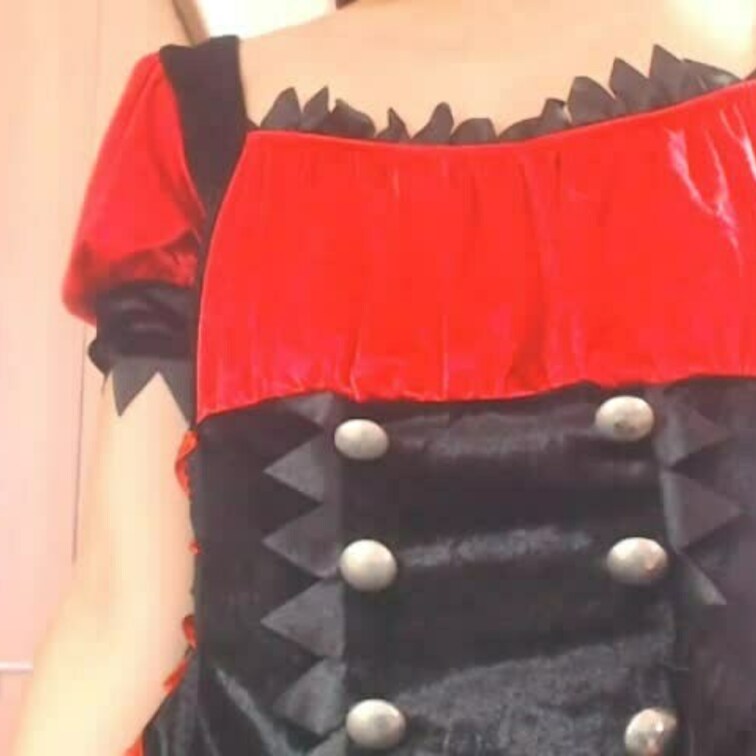 ぱいぱい仮面👀クリアバージョン気になる？✨✨