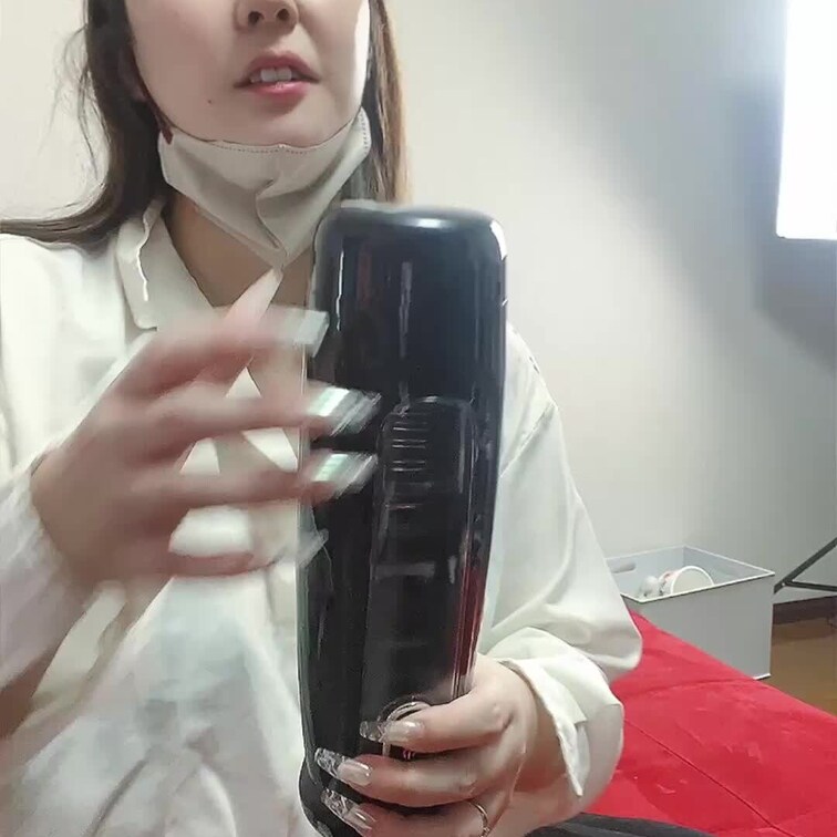 オナホで抜かれたい方大募集中😆