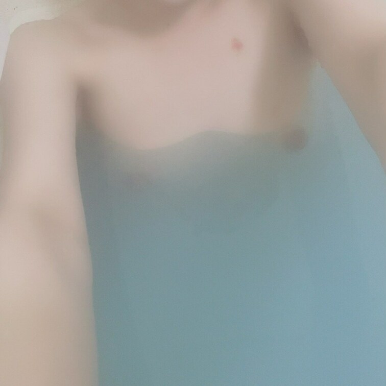 曇っちゃって何も見えないよー👀（笑）
