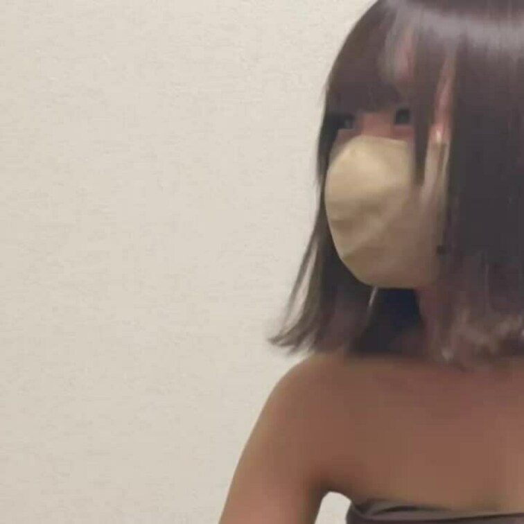２〇歳彼氏持ちJDが彼氏に内緒で来店！同棲中の自宅で感じるド変態女の子でした。彼氏とも毎日するのに足りないみたいでかなり