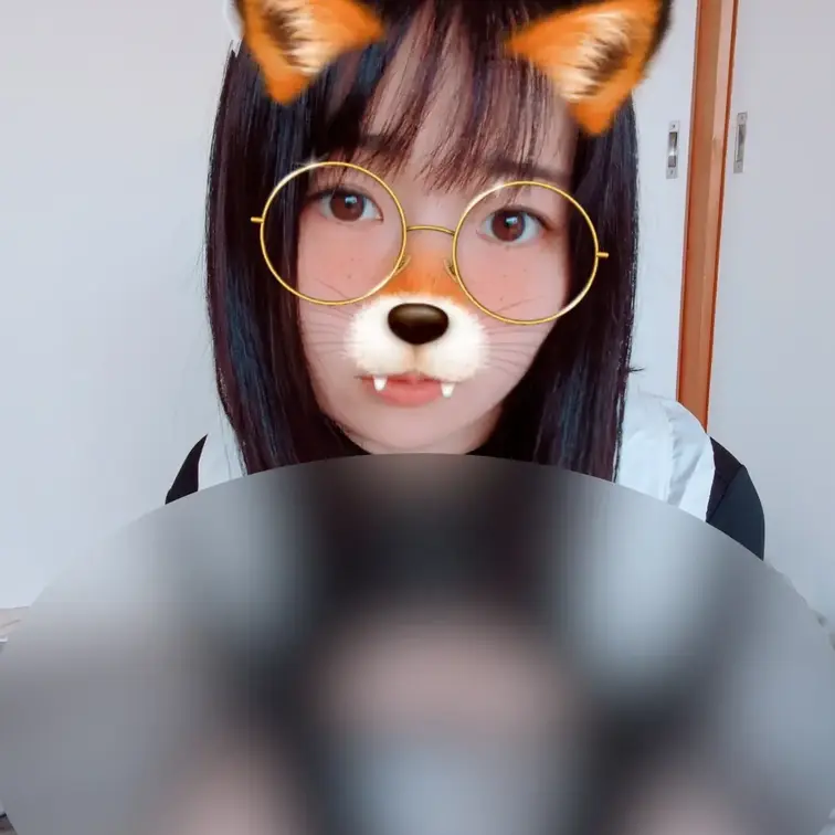 よるほーほー🦉今日もおつかれさま🌟
ご主人さまを甘やかしたい気分🦊💛