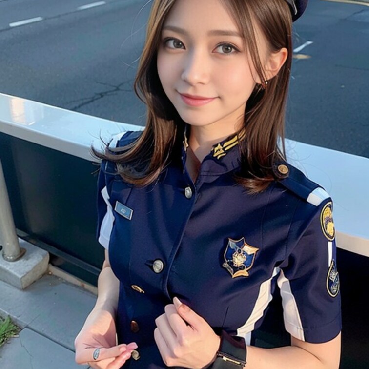 Threadsにて行われました「相談したい婦人警官No1」の優勝動画です。
コチラの登録も宜しくお願い致します
ht