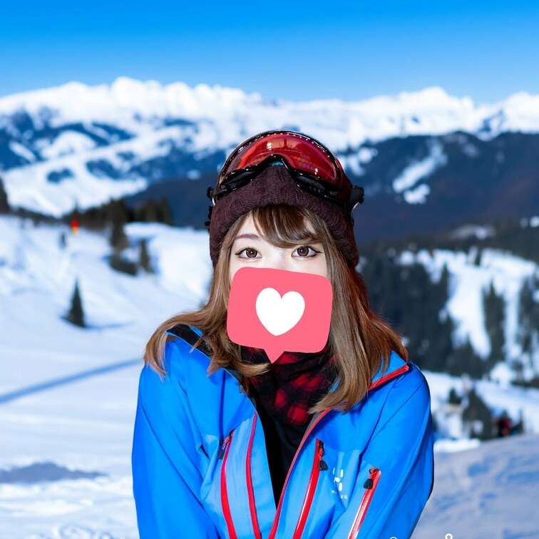 早川夏美さんの
スノボガール🏂シリーズも撮影完了
完成をお待ちください❤❤❤