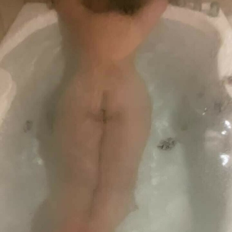 お尻ぷかぷかムービーその①