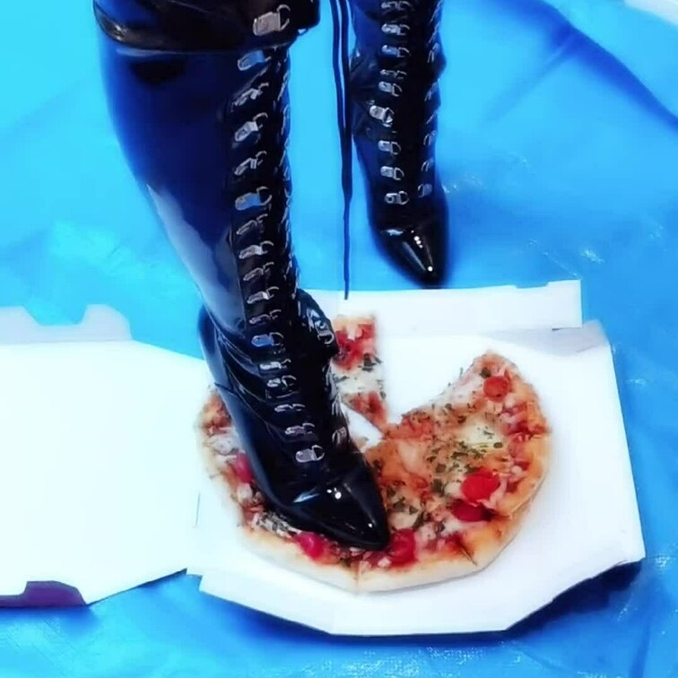 フードクラッシュ