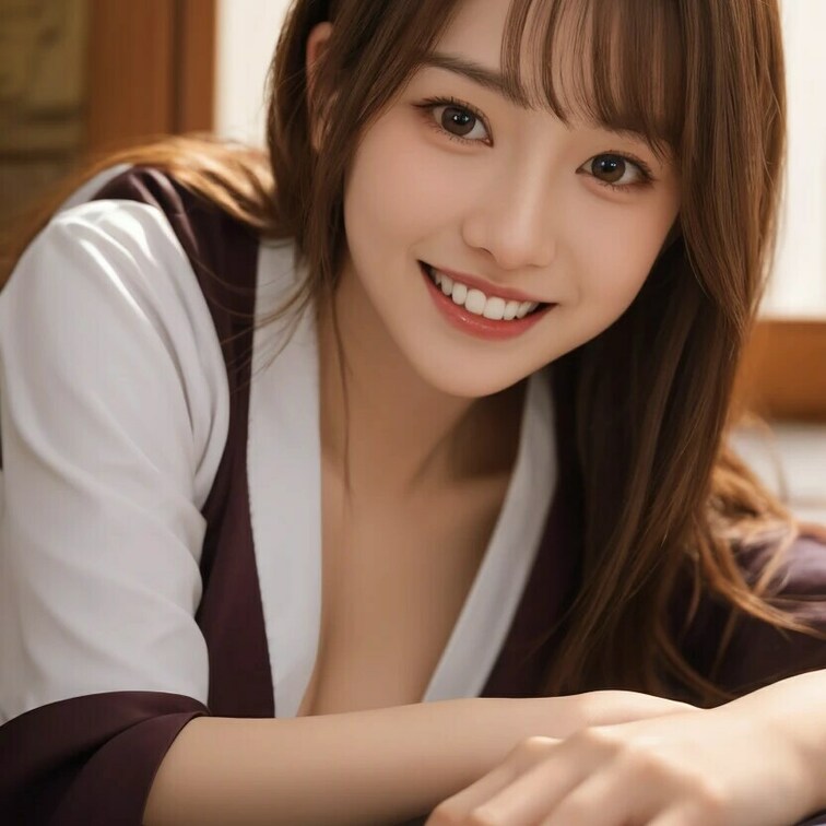 ルーム美女
