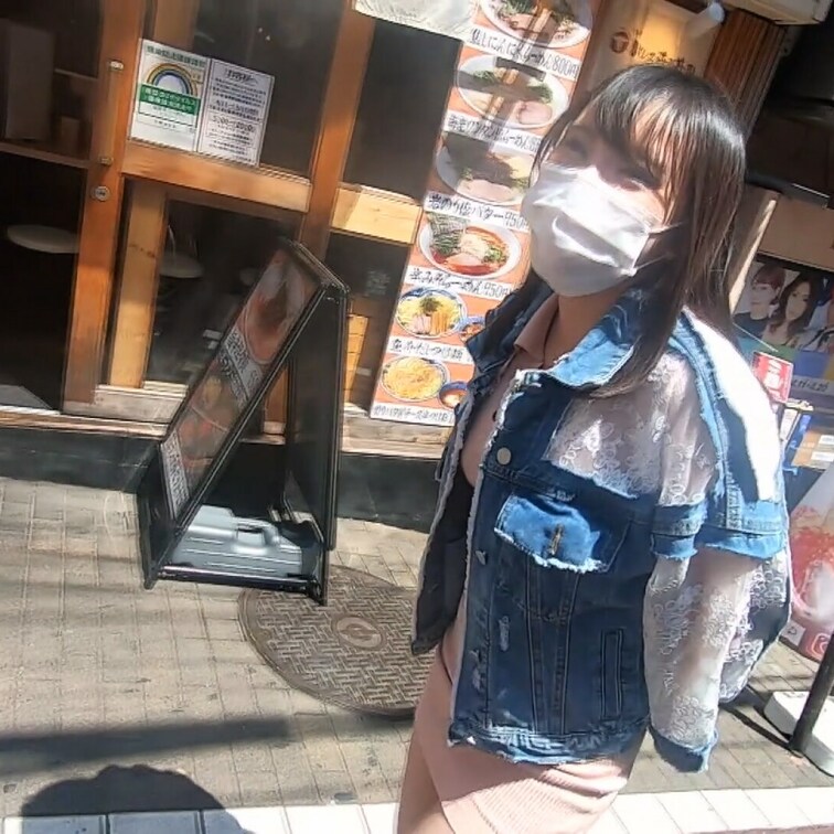 ゆの/24/誰にでも股開くガルバ店員/G杯/スト値5

この女の子のハメ撮りはこちら↓
https://myfan