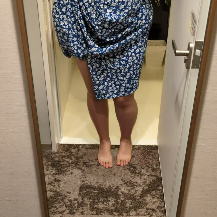 むちむち人妻だよ