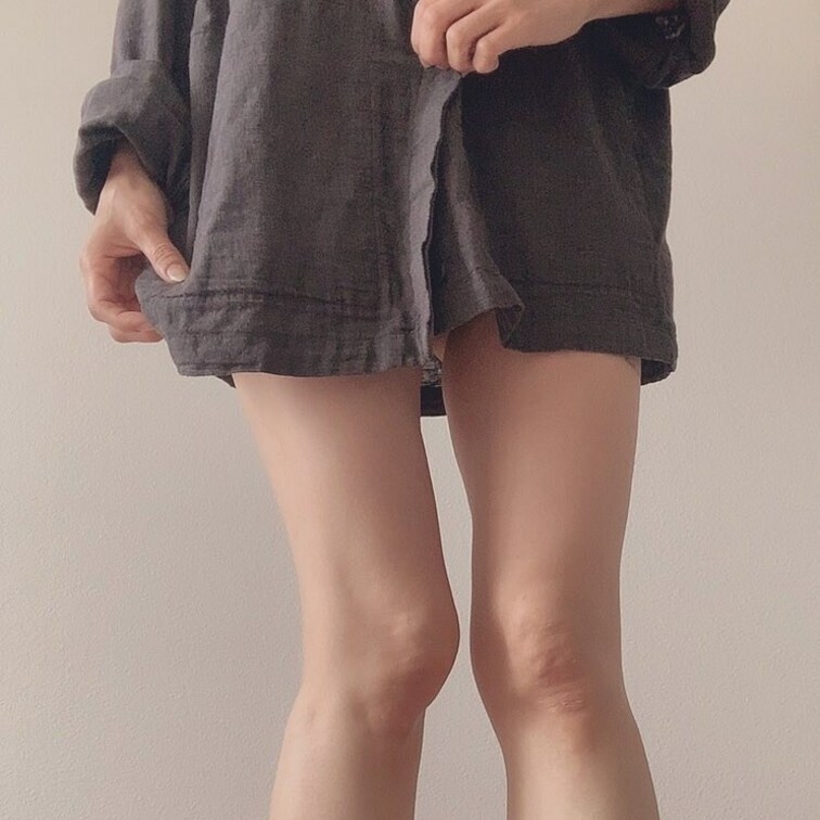 前から後ろから(*´˘`*)♥