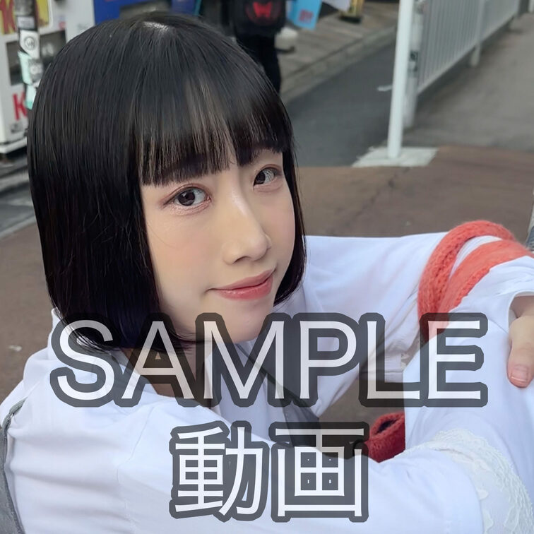 SANPLE #170【MANAMI 23歳】
※続きは本編動画にてご視聴いただけます。（スタンダードプラン加入or単