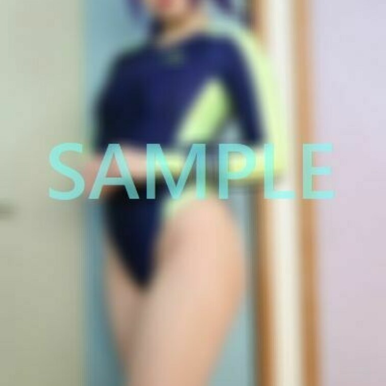 【投稿予告】3月25～29日は、ご覧の激レアadidas競泳水着です！