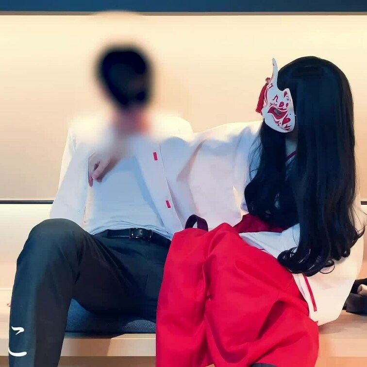 続きはこちら：https://myfans.jp/nadeshiko