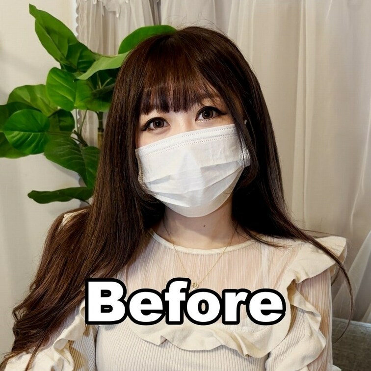 #2【RISA 24歳】SAMPLE
※続きはスタンダードプラン加入or単品販売にてご視聴いただけます。（着替え、施術