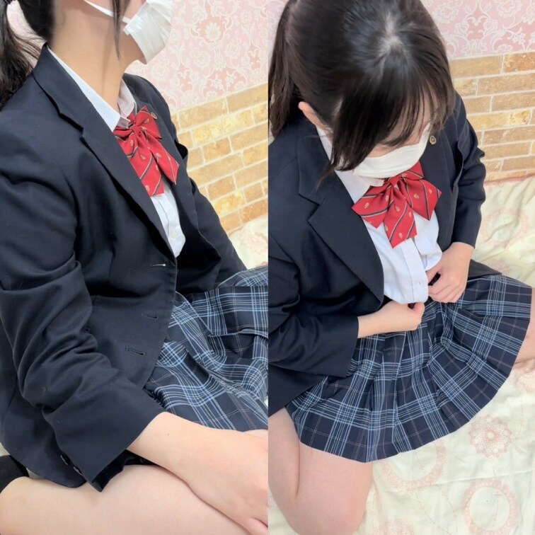 とても清楚系で色白な綺麗な女の子をやり部屋に連れ込んだ時のやつですw

カメラを回した途端、怖いのか急にしゃべらなく