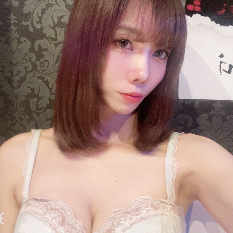 なんかいつもより大人っぽく撮れた✨🤯