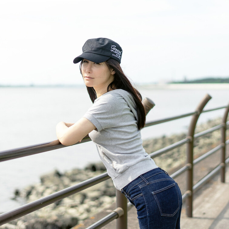 「麗奈」サンプル