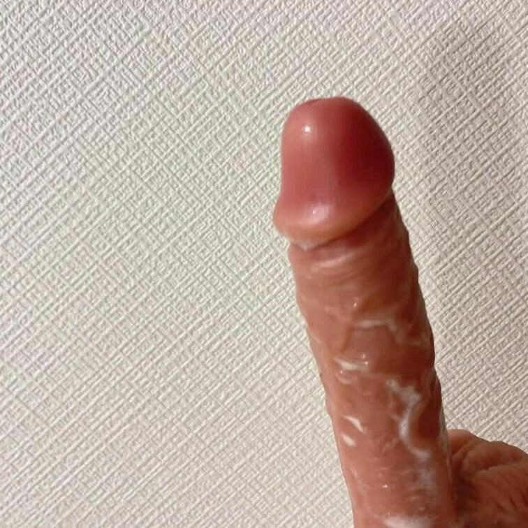 オナニーした後のディルド

私の愛液で、だらだらなっちゃった♡♡