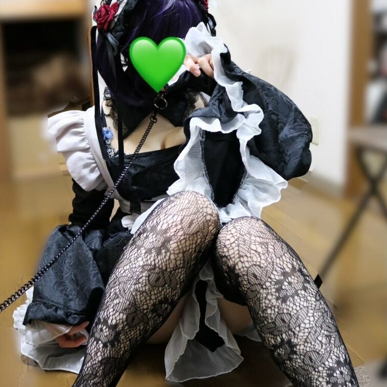 コスプレ初心者なのっっ