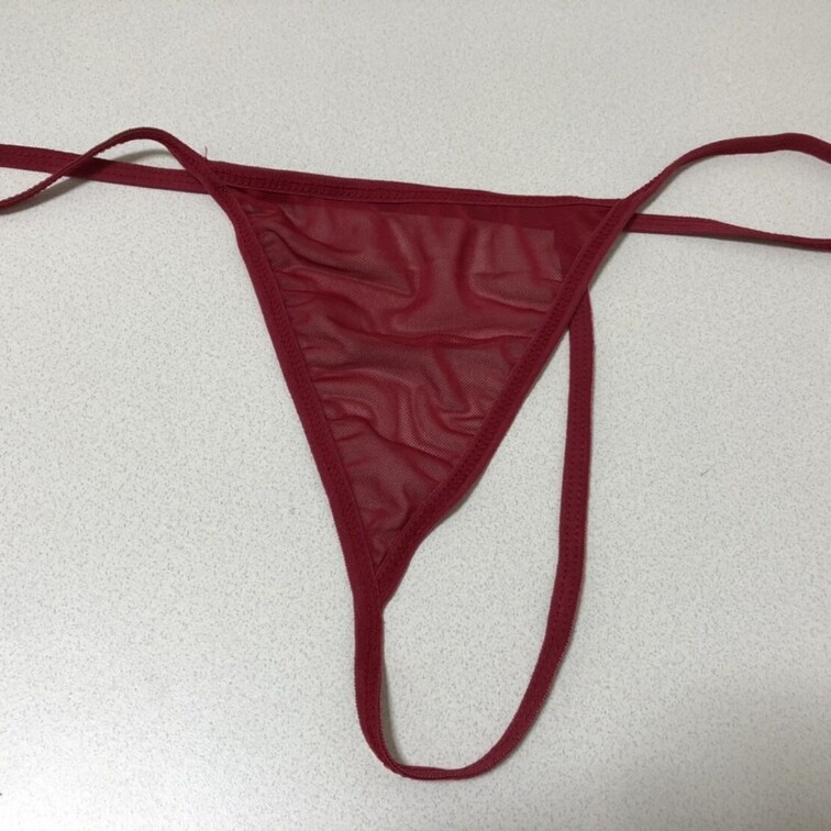 私のパンティコレクション🥰💕 
詳細はDMでお話ししましようね💗  