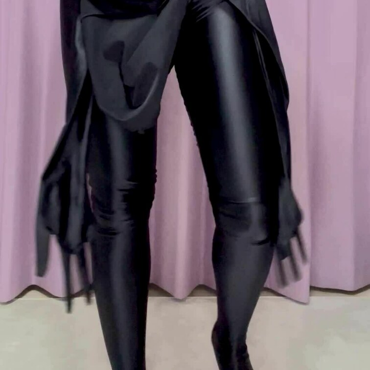 🖤重ね着🖤