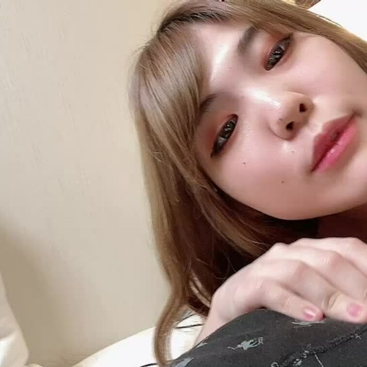もみもみ気持ちぃ？
この後何されるかわかるかな？