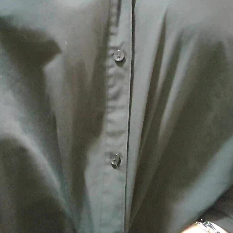服をぬぎぬぎ🫠💞
