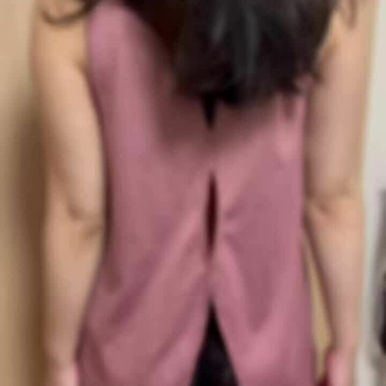 お尻♡