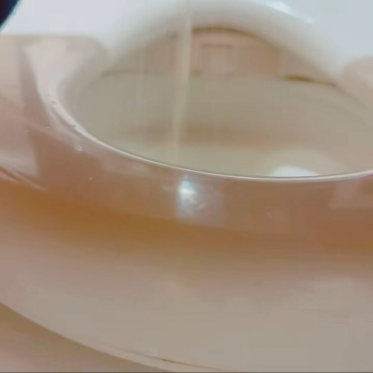 おトイレでおしっこしたよん☺️見えるかな？