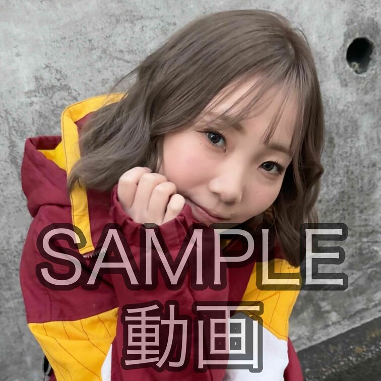 SAMPLE #237【RUMI 22歳】
※続きは本編動画にてご視聴いただけます。（スタンダードプラン加入or単品購