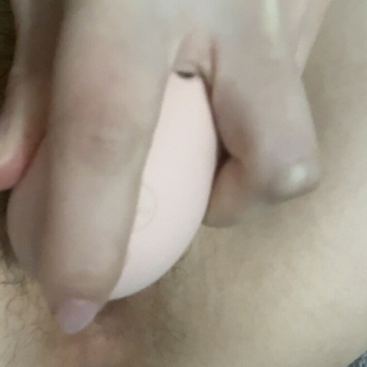 気まぐれオナニーしちゃいましたぁ🥰💖