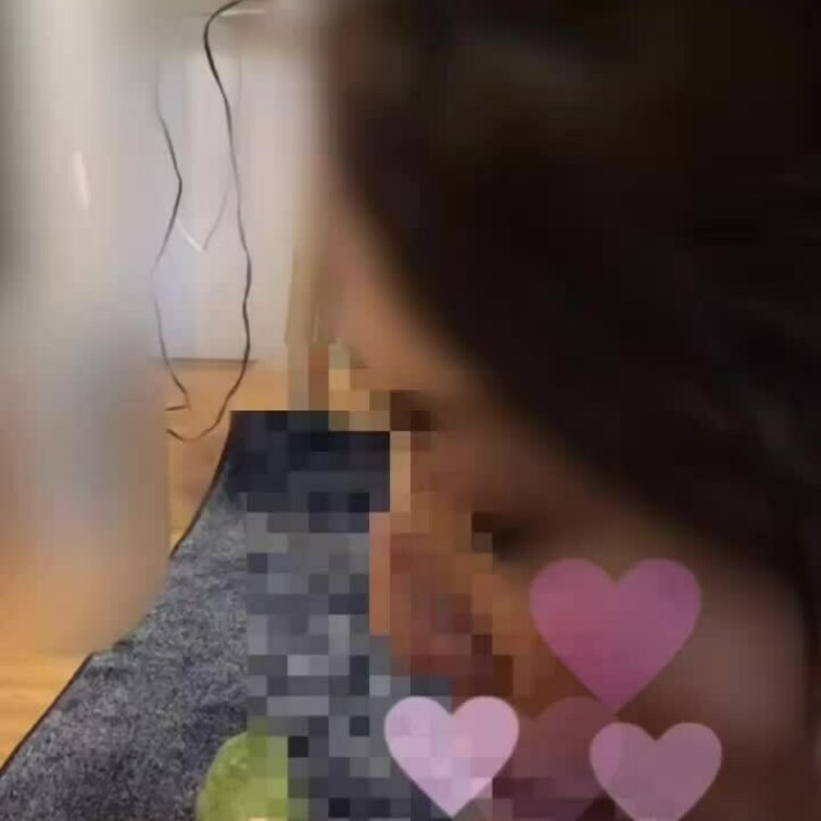 元カレに迎えに来てもらったはいいけど..もも🍑の🏡じゃなくて元カレの🏡😓お礼にサービスしちゃいました🤭☺️