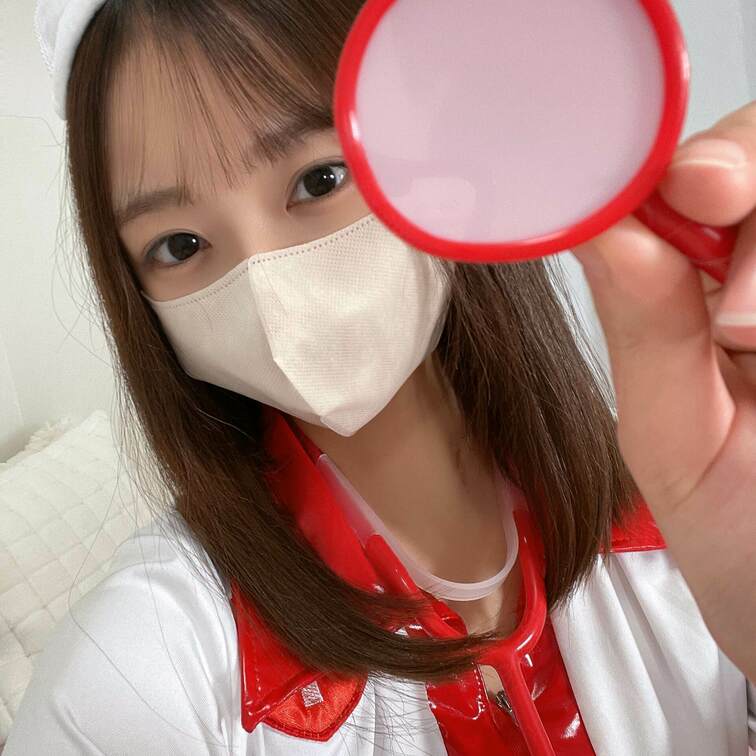 診てほしい人いますかー！？