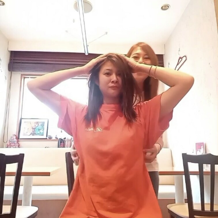 皆様いつもご購入ありがとうございます☺️
今回のくすぐり動画はこちらです👍


是非見てあげてくださいね(  ˆ